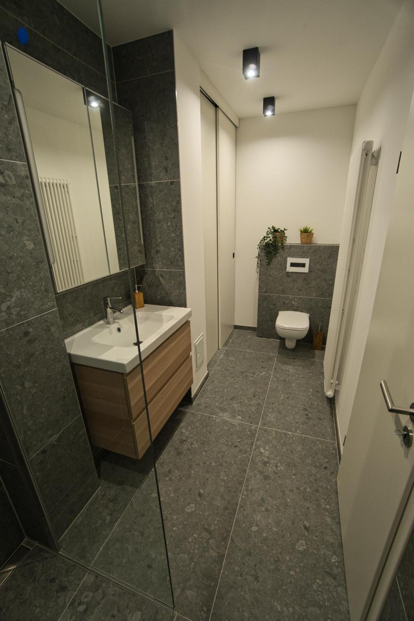 Goethe-Suites: Premium 4 Person Worms City Centre Appartment Экстерьер фото