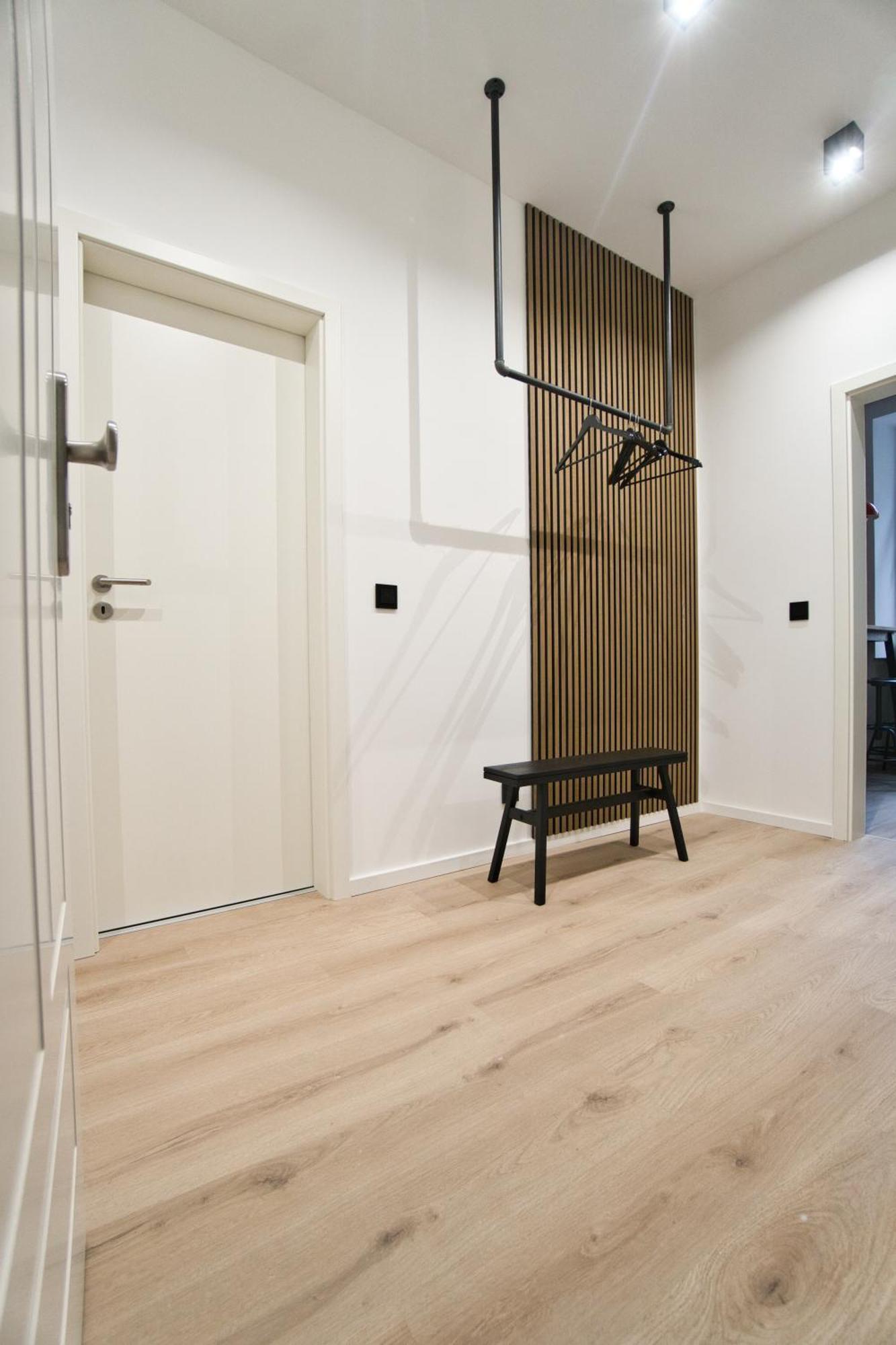 Goethe-Suites: Premium 4 Person Worms City Centre Appartment Экстерьер фото