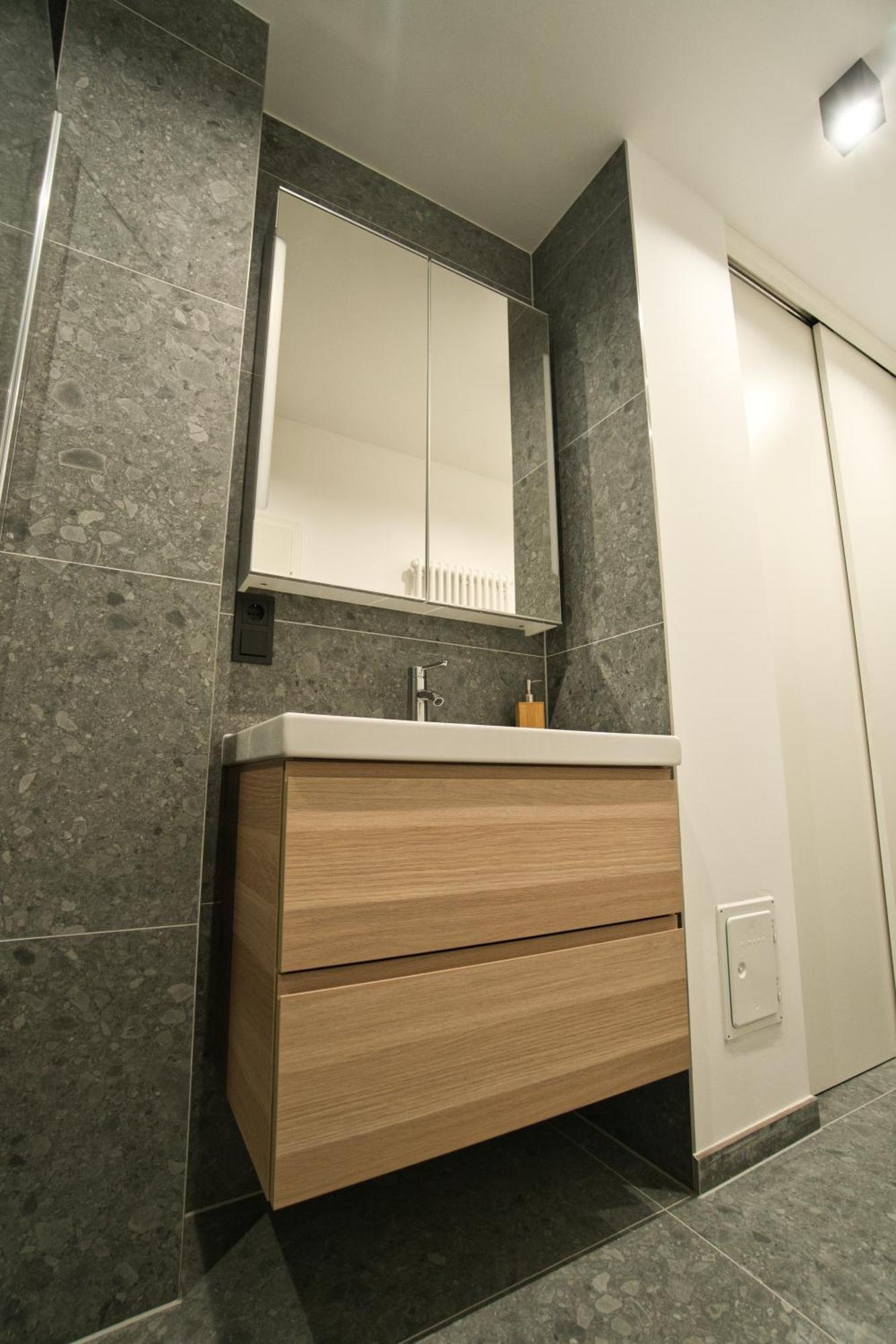 Goethe-Suites: Premium 4 Person Worms City Centre Appartment Экстерьер фото
